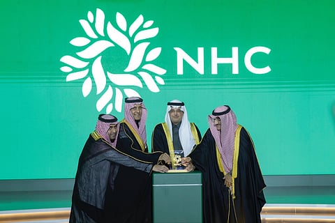 سمو محافظ الأحساء يُدشّن وجهة "الورود" أحدث وجهات NHC العمرانية في المحافظة