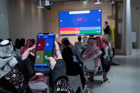 سناب شات تقدم ورشة عمل لقيادات التواصل المؤسسي في المنظمات غير الربحية