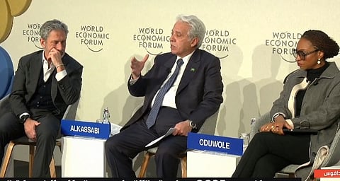 "القصبي": نظام الإقامة المميزة سهل علينا استقطاب الكفاءات والمستثمرين العالميين