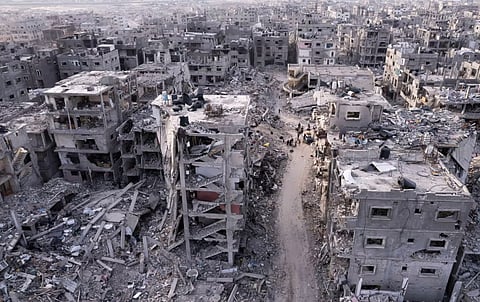 "وثائق مسربة".. "مايكروسوفت" زودت إسرائيل بتقنيات متطورة في حربها على غزة