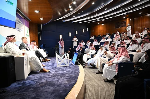 صندوق التنمية الوطني يستعرض الأولويات الاستراتيجية والمبادرات لتحفيز النمو الاقتصادي