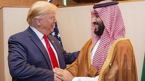 شراكة إستراتيجية متعدّدة الأبعاد.. ما استحقاقات مجالات التعاون بين السعودية وأميركا خلال الأعوام المُقبلة؟