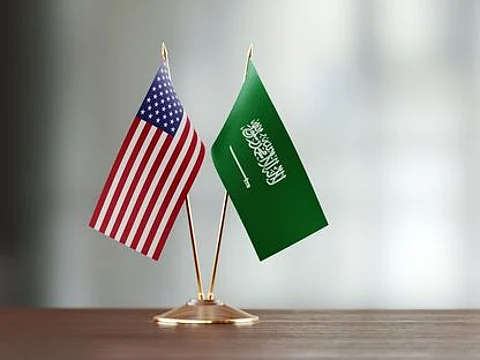 المملكة تُعزّز شراكاتها الاقتصادية مع الولايات المتحدة لتحقيق قفزة تنموية