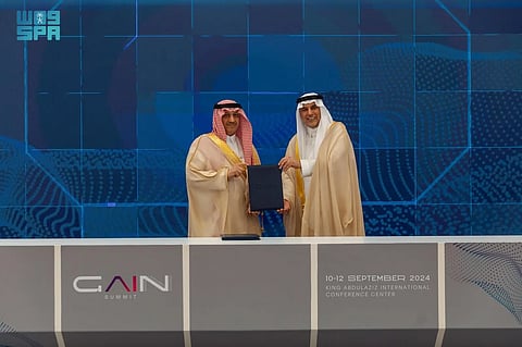 "سدايا" تعزز مستقبل التعليم.. شراكات ومبادرات رائدة لبناء جيل متمكن من الذكاء الاصطناعي