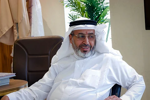 عبدالرحمن معيوف الحربي