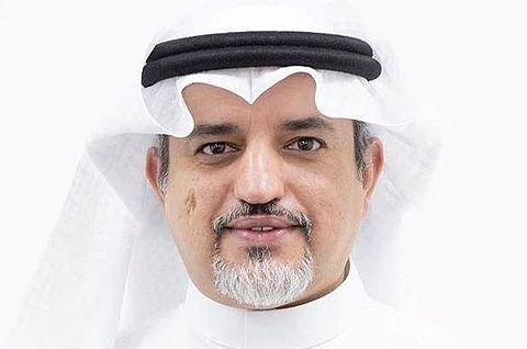 بندر بن سليمان البحيري نائب رئيس مجلس إدارة شركة العثيم للاستثمار