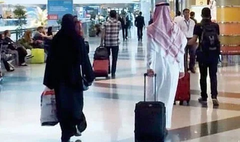 تقرير: 52% من المسافرين السعوديين في عام 2025 يختارون 3 دول.. تعرَّف عليها