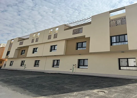 إطلاق مشروع الشقق السكنية الفندقية الفاخرة في حي العقيق – شمال الرياض
