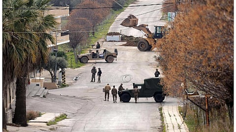 التوتر يتصاعد في جنوب لبنان..17 قتيلاً برصاص جيش الاحتلال والأمم المتحدة تحذر