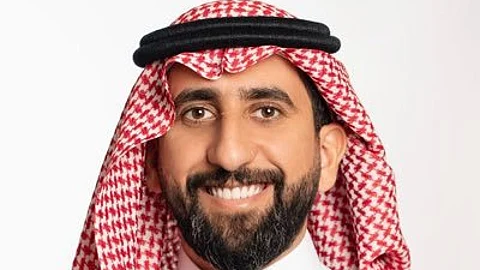 الرئيس التنفيذي لدارة الملك عبدالعزيز تركي بن محمد الشويعر
