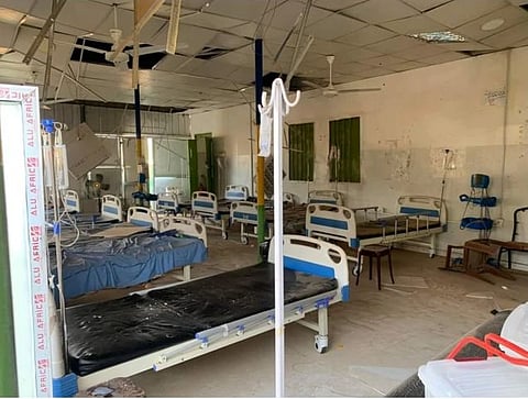 الكويت وسلطنة عُمان تدينان استهداف المستشفى السعودي بمدينة الفاشر في السودان