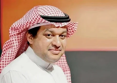 خبير الأرصاد الجوية خالد الزعاق