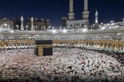 الهيئة العامة للعناية بشؤون الحرمين: خدمات متكاملة لضمان راحة ضيوف الرحمن