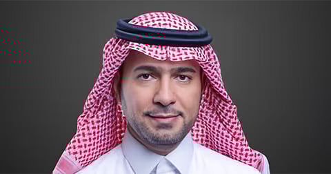 وزير البلديات والإسكان ماجد الحقيل