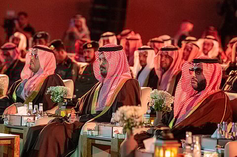 أمير المدينة المنوّرة: مشروع تطوير درب الهجرة النبوية يُعد شاهداً حياً على ما تُوليه قيادتنا الرشيدة من اهتمامٍ بالمواقع التاريخية