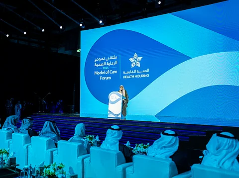 "العبد العالي": إنجازات نوعية بخدمات متكاملة ومستدامة لنموذج الرعاية الصحية بالمملكة