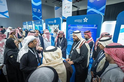 تجمع الطائف الصحي يعرض نموذج الرعاية الصحية المتكامل في ملتقى الرياض