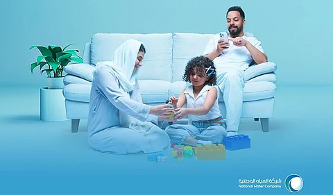 "المياه الوطنية" تطلق برنامج تقسيط توصيلات المياه والصرف الصحي المنزلية