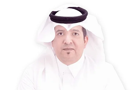 الكاتب الصحفي هاني الظاهري