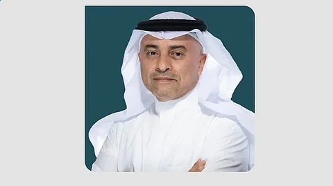 المهندس ثامر المهيد