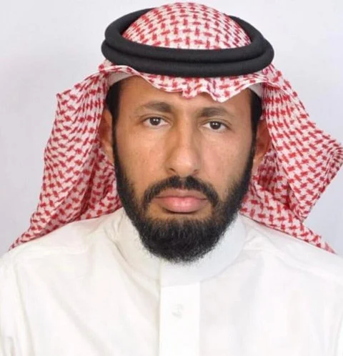 الدكتور منيف الرشيدي
