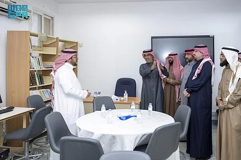إطلاق مبادرة "تفعيل المكتبات المدرسية" بهدف تحويلها إلى منصات تعليمية وثقافية