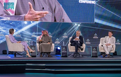 "البدر" يؤكد أهمية تمكين الشباب من المهارات المطلوبة في سوق العمل