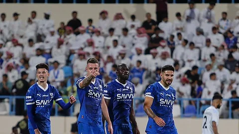 "سبق" ترصد أبرز إحصائيات مواجهات الجولة 18 من دوري روشن