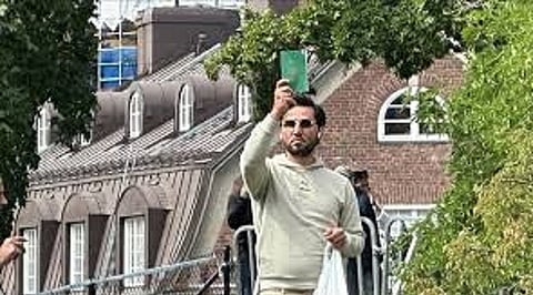 بعد الإفراج عن المتهمين بقتل حارق المصحف.. تطوُّر مفاجئ في القضية بالسويد