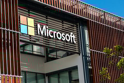 "مايكروسوفت" تُنشئ وحدة جديدة معنية بـ"الذكاء الاصطناعي".. ما مهمتها؟