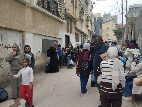 حملة تهجير واسعة ..  عدوان الاحتلال على طولكرم ومخيمها يتواصل لليوم الـ7