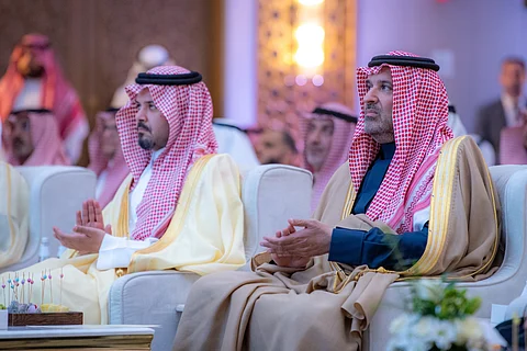 "سلمان بن سلطان" يرعى حفل تدشين قاعة المؤتمرات الكبرى بـ"غرفة المدينة"
