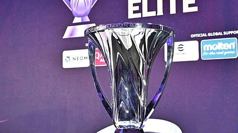 دوري أبطال آسيا للنخبة: "النصر" و"الوصل الإماراتي" يتواجهان غدًا ضمن منافسات الجولة السابعة