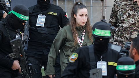 رواية مراقِبات الحدود.. هل تجاهل قادة إسرائيل التحذيرات عن هجوم "حماس" لاستغلاله في تدمير غزة؟