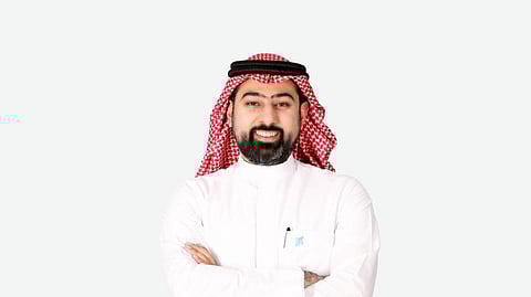 الرئيس التنفيذي والشريك المؤسس لشركة ليندو أسامة الراعي