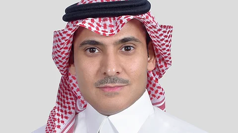 علي الشهري