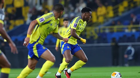 ماذا قالت الصحف العالمية عن أول ظهور لنجم النصر جون دوران بدوري أبطال آسيا ؟