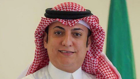 محمد الهاجري