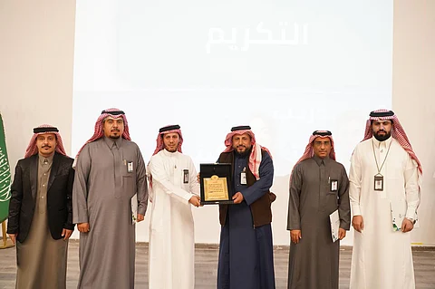 "ريادي".... مبادرة في عسير لتمكين المتدربين ودمجهم في سوق العمل
