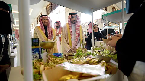 المراعي تختتم فعاليات "برنامج المراعي شيفز" وتواصل دورها في إطلاق مشاريع تعزز القيمة الاقتصادية لقطاع الأغذية في المملكة