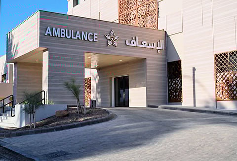بعد تعرُّضها لحالة صحية حرجة.. إنهاء معاناة مسنّة من تسمّم دموي بكتيري بمستشفى الأمير عبدالمحسن بالعُلا