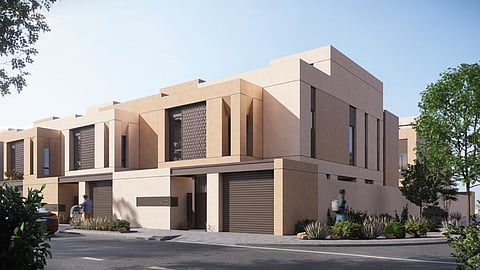 دار وإعمار: "سرايا الفرسان 2" يحقق مبيعات بقيمة 450 مليون ريال خلال ثلاثة أشهر من إطلاقه