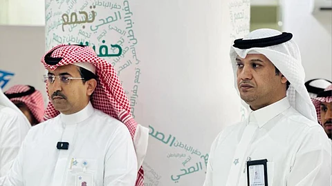 حصل على 92%... مستشفى الملك خالد بحفر الباطن يجدد اعتماد "سباهي"