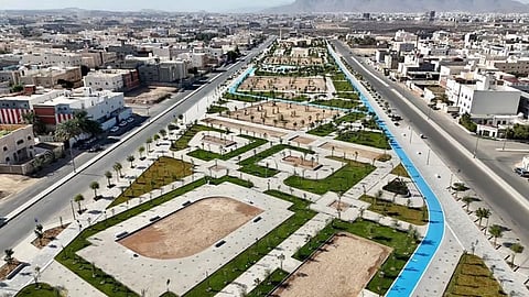 المدينة المنورة في عيون أهلها: انبهار بالمشاريع ودهشة من التطور وفرحة بالتغيير