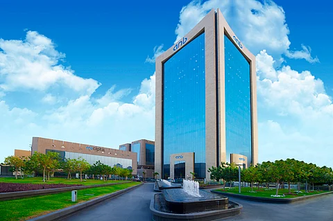 البنك العربي الوطني anb يسجّل أرباحاً صافية قياسية لعام 2024 بنمو 22% لتبلغ 4,966 مليون ريال