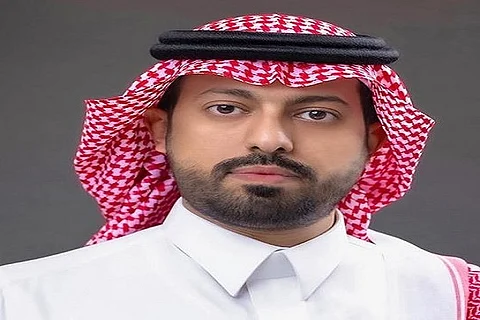محمد بن عبدالله الرساسمة