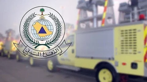 للحدّ من حوادث الحريق.. "المدني" يؤكّد أهمية توفر أدوات السلامة في المنزل