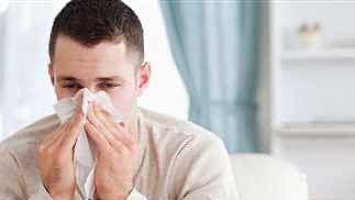 المسند: تأخر الأمطار يهيّج فيروس الإنفلونزا ويزيد انتشاره في المناطق الجافة