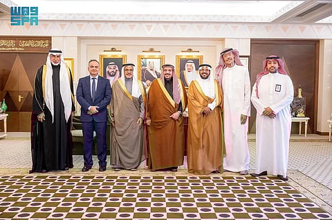 "جمعية كبدك" تُطلق 13 برنامجًا لدعم مرضى الكبد وتعزيز الوعي الصحي في 2025