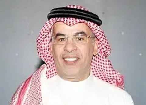 الكاتب والمحلل السياسي طارق الحميد